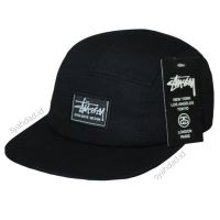 ❆﹍ Stussy หมวกห้าส่วน 5 แผง DISTRO ของแท้ สําหรับผู้ชาย ผู้หญิง 2023