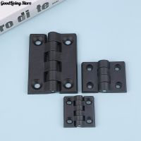 1PCS Hinges Plastic Door Butt Cabinet Drawer Hinge Hardware