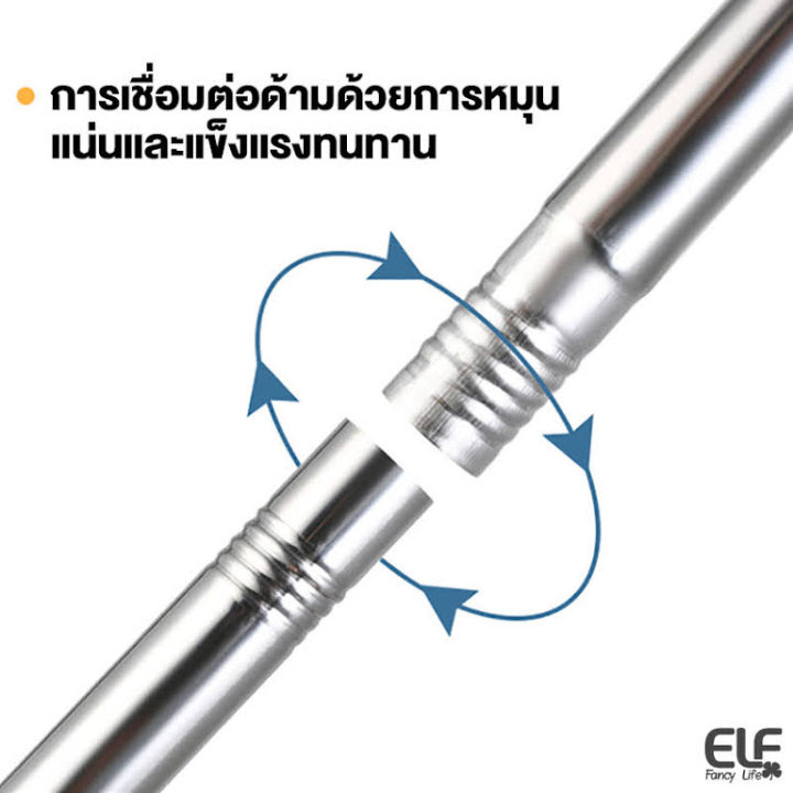 elf-แปรงขัดพื้น-แปรงขัดห้องน้ำ-แปรงทำความสะอาดพื้น-แปรงขัดพื้นยาว-แปรงทำความสะอาด-ไม้กวาด-ไม้ถูพื้น-ที่ขัดพื้น-พร้อมด้าม-ก32xย113