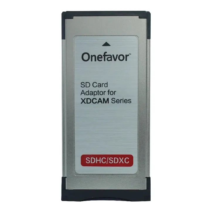 Promotion!!! Expresscard Card reader SD SDHC SDXC Card Adaptor for