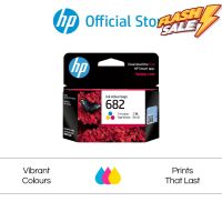 ตลับหมึกปริ้นเตอร์ HP 682 Original Ink Advantage Cartridge / HP Deskjet: 6075, 6475, 4176, 2335, 2776, 2777 #หมึกปริ้นเตอร์  #หมึกเครื่องปริ้น hp #หมึกปริ้น   #หมึกสี #ตลับหมึก