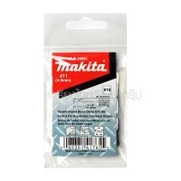 MAKITA / มากีต้า ดอกสว่านHSS2หัว#11รีเว็ทNO.6(10PCS/1PAC) (MPB-29991)