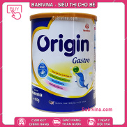 CHÍNH HÃNG SỮA ORIGIN GASTRO 900G DÀNH CHO TRẺ TIÊU HÓA KÉM