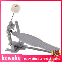 Kowaku Drum Pedal beater TENSION Spring SINGLE CHAIN Drive สำหรับเด็ก