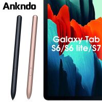 【คุณภาพสูง】Ankndo SAMSUNG Galaxy Tab S6/S7 Lite ปากกา Stylus Galaxy Tab S6 แท็บเล็ต Stylus เปลี่ยน Touch Pen