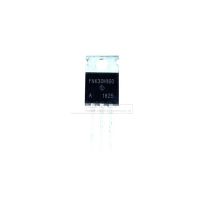 10PCS/ FNK30H160 brand new TO-220F MOS field effect transistor 160A30V WATTY Electronics