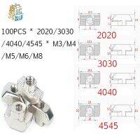 Aluminum Profile 30 30