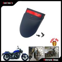 【hot】☊♈✵  KAWASAKI VULCANS650 VULCANS 650 Motorcycle Accessories Front Extension S650