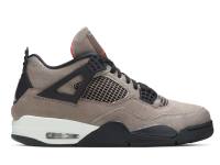 NicefeetTH - Nike Jordan 4 Retro Taupe Haze