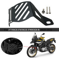 สำหรับ BMW F750GS F850GS ฮอร์นป้องกันฝาครอบลำโพงยาม F 850GS ADV การผจญภัย F900XR F900R 2018-2022อุปกรณ์มอเตอร์ไซค์