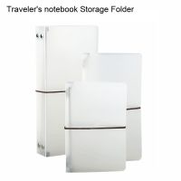 【living stationery】 Traveler 39; S Notebook Folder ForPlanner Refill Inner Page Filler PapersFolder Office Amp; อุปกรณ์การเรียนเครื่องเขียน