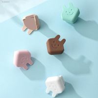 ✿◇ Table Corner Protector All-round Protection Edge Corner Guards Anti-collision Cartoon Rabbit Furniture Corner Guard Home Supply