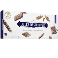 Premium New coming ? Jules Destrooper Chocolate Virtuoso 100g จูลส์เลซ ช็อกโกแลต เวอร์ทูโอโซ 100 กรัม. ?