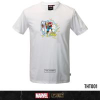 DSL001 เสื้อยืดผู้ชาย MARVEL X 7th Street เสื้อยืด THOR รุ่น THT001 เสื้อผู้ชายเท่ๆ เสื้อผู้ชายวัยรุ่น