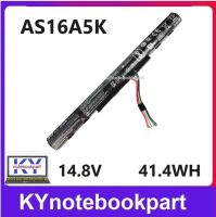 BATTERY ORIGINAL ACER แบตเตอรี่ ของแท้ ACER ASPIRE E5-475 575 573 AS16A5K