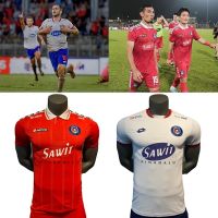 shot goods x READY STOCK xJERSEY SABAH FC AWAY HOME 2023/24 S-2XL FANS VERSION