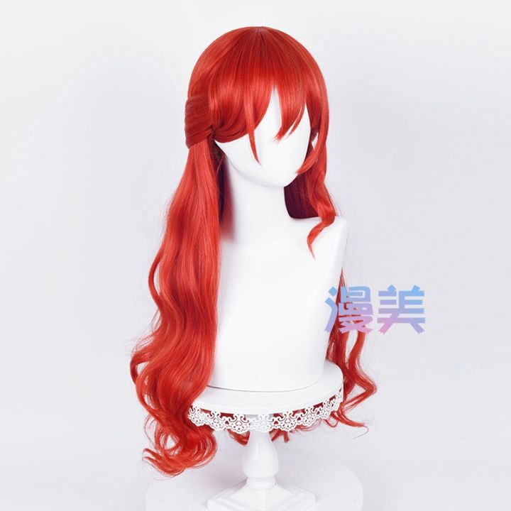 manmei-honkai-star-rail-himeko-cosplay-wig-66cm-long-curly-wig-red-wig-cosplay-anime-cosplay-wigs-heat-resistant-synthetic-wigs-cd