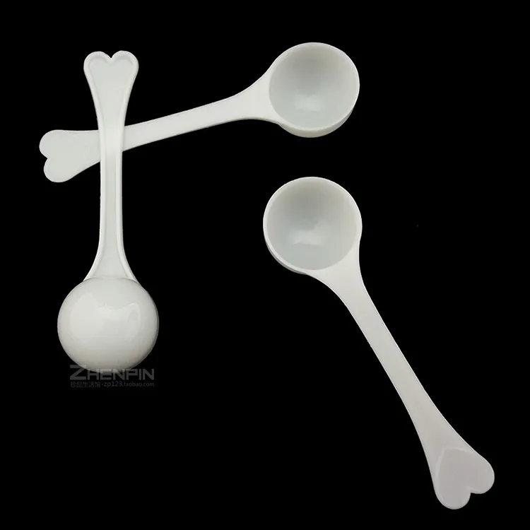 0.25g Lab Plastic Scoop 0.25 Gram Micro Measuring Spoon - China Measuring  Scoop and Measuring Spoon price