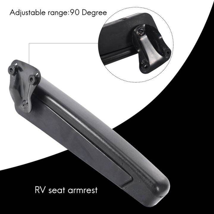 car-universal-adjustable-car-seat-armrest-for-rv-motorhome-truck-auto-parts