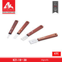 KTC มีดขูดปะเก็น รหัสสินค้า KZ1-10 ~ 30