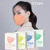 แมสเกาหลี ?พร้อมส่ง? Etiqa AIRLITE สีใหม่ นำเข้าจากเกาหลี?? 1ซอง1ชิ้น แมสเกาหลีkf94