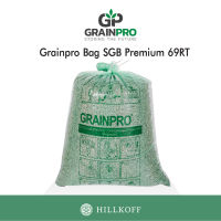 SME Packing | ถุงเก็บเมล็ดกาแฟสาร ถุงเกรนโปร Grainpro Bag  SGB Premium 69RT