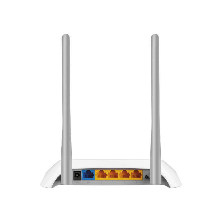 tp-link-tl-wr840n-wireless-n-300mbps-เราเตอร์ขยายสัญญาณอินเตอร์เน็ต