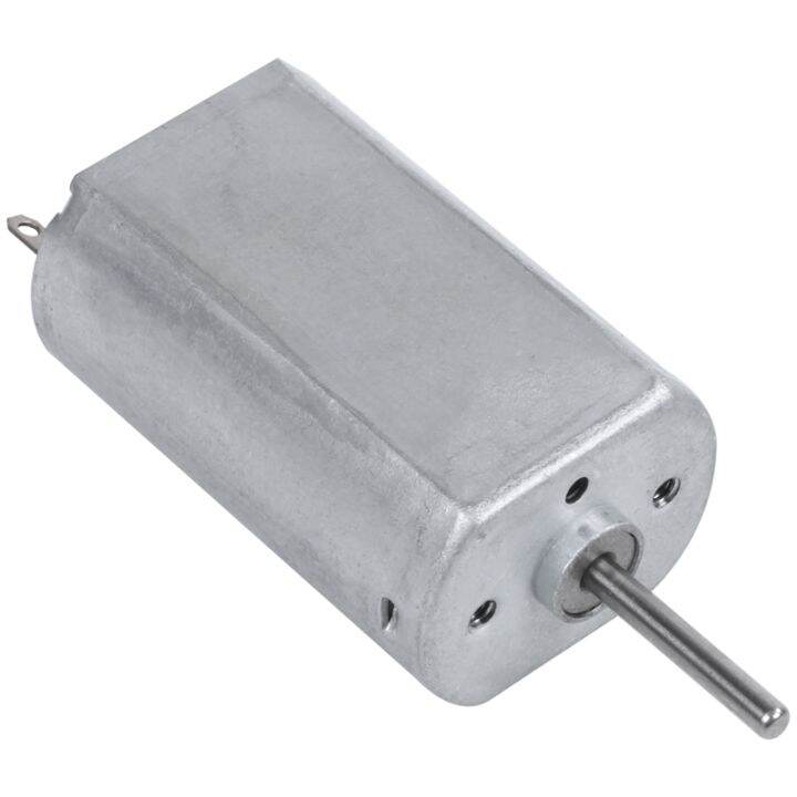 2pcs-dc-9v-30800rpm-2mm-dia-shaft-high-speed-model-airplane-dc-motor