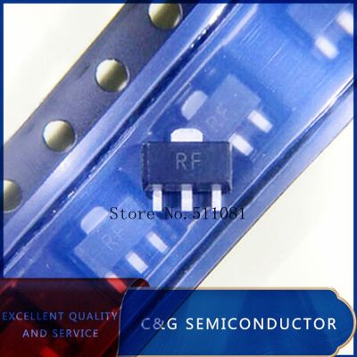 50PCS 2SC3357 RF RE SOT-89 SMD Triode Transistor Good quality WATTY Electronics