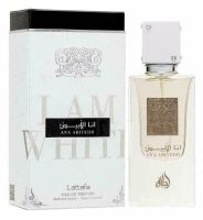 Top น้ำหอมอาหรับ Ana Abiyedh - Eau De Parfum Spray (30 ml) โดย Lattafa