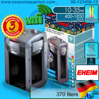 ? Eheim Professionel 5e 700 wifi เครื่องกรองนอกตู้ เครื่องกรองตู้ปลา อีฮาม professional external filter canister