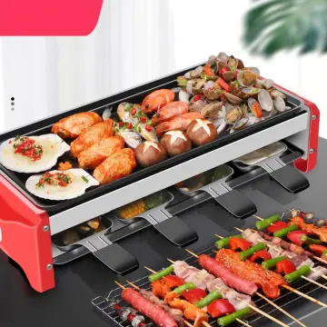 Electric griller clearance lazada