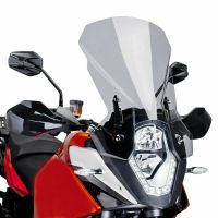 TAORIDER-MOTO Motorcycle Front Windscreen Windshield Fly Screen Shield Wind Deflector For KTM 1290 Super Adventure ADV R S T