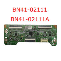 บอร์ด BN41-02111A T-Con BN41-02111อุปกรณ์สำหรับธุรกิจลอจิกทิปสำหรับทีวีซัมซุง Un48j5500... ฯลฯบัตรแสดง