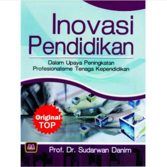 BUKU INOVASI PENDIDIKAN PUSTAKA SETIA | Lazada Indonesia