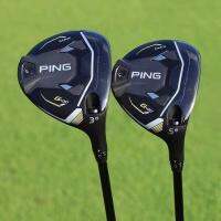 PING Golf Club G430 Fairway Wood 3-Wood และ5-Wood G425อัพเกรดรุ่น23รุ่นใหม่