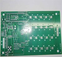 【YF】❄✐  standard quality single sided pcb board circuit manufacturing prototypes welcome