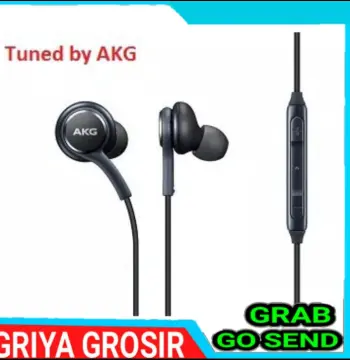 Earphone akg samsung discount harga