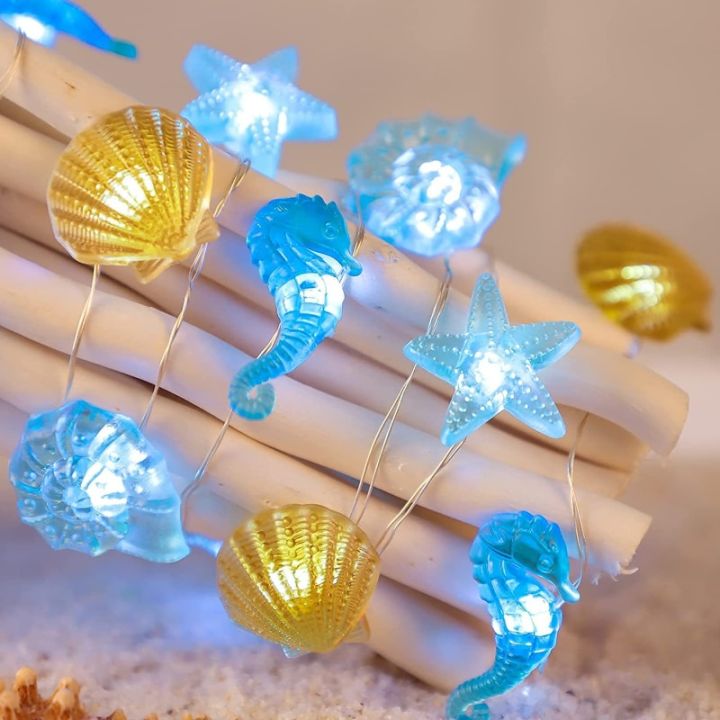 2m-3m-ocean-life-led-opper-wire-lights-strings-bedroom-dormitory-decoration-hippocampus-starfish-party-lighting-waterproof-new