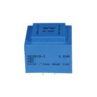 3.5VA PE3515-I 230V/24V Expory Resign Encapsulated เซฟตี้ Isolating Transformer เชื่อม PCB Power Transformer