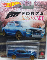 Hot Wheels NISSAN SKYLINE H/T 2000 GT-X.