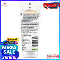 นูโทรจีนา ดีพคลีนแอคเน่โฟมคลีนเซอร์ 175กผลิตภัณฑ์ดูแลผิวหน้าNEUTROGENA DEEP CLEAN ACNE CLEANSER175G