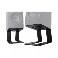 ST-01 ขาตั้งลำโพงมอนิเตอร์ ขาตั้งลำโพง Monitor Stand (ราคา/คู่)