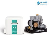 HITACHI ปั๊มน้ำอัตโนมัติแรงดันคงที่ 200W รุ่น WM-P200XS | ปั้มน้ำ ปั้ม ปั๊มน้ำ ปั๊ม ปั๊มน้ำอัตโนมัติ ปั้มน้ำอัตโนมัติ 200 วัตต์