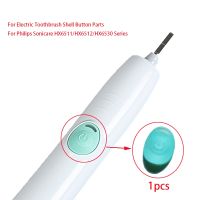 HX6530/HX6511/HX6512 Electric Toothbrush Switch Button For Philips Sonicare all HX65xx Series Shell Power Button Parts