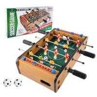 Mini Foosball Table for Kids Soccer Table Top Game Foosball Tabletop Game Small Foosball Table Football Table for Family Night Travel Party Game admired