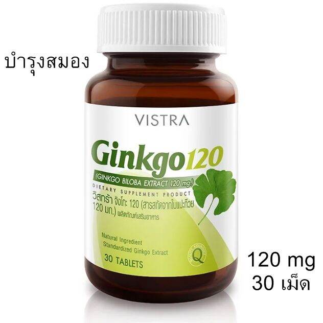 健康食品GINKO120 - その他