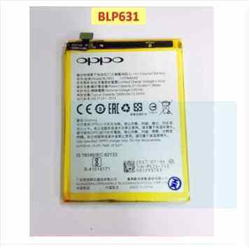 batt oppo blp631