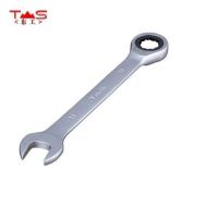 โปรโมชั่น TS ประแจ 6-32 มิล ปากตาย แหวนข้างฟรี  6-24 Wrench 6-24 mm (ขนาดตามตัวเลือก) ราคาถูก ประแจ ประแจเลื่อน ประแจปอนด์ ประแจคอม้า