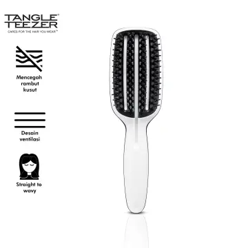 Tangle Teezer Blow-Styling Round Tool Review